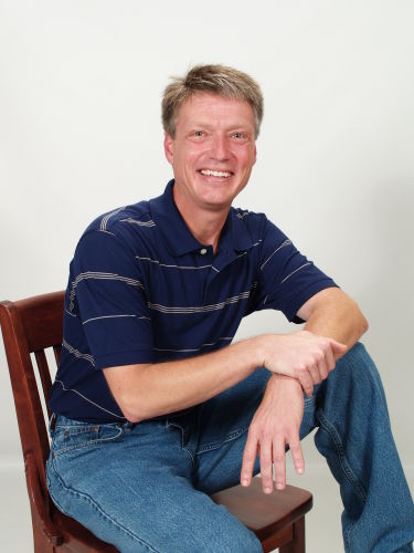 Donald Prouse