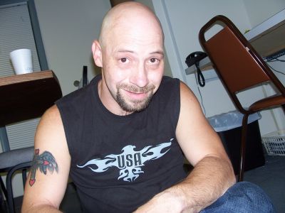 Dana Lonebear