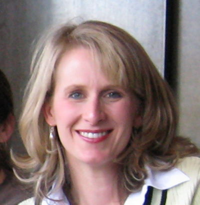 Sarah Day
