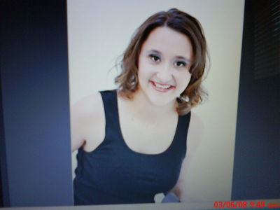 Stacy Wampler