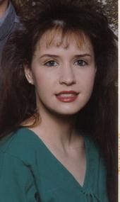 Kristie Liveright