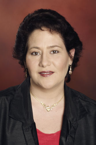 Kelly Simmons