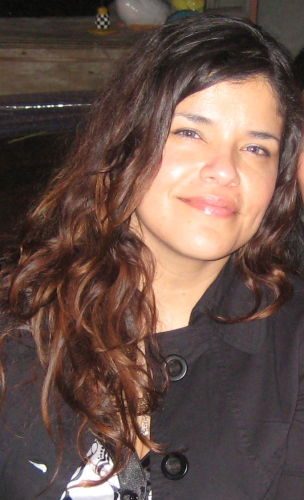 Norma Deleonconejo