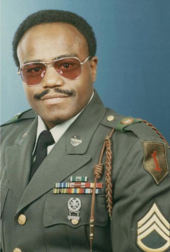 Ricky Mcchristian