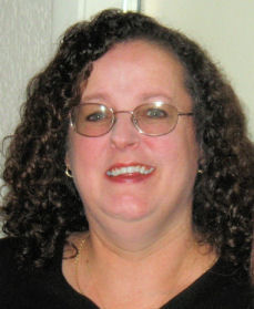 Cynthia Irwin