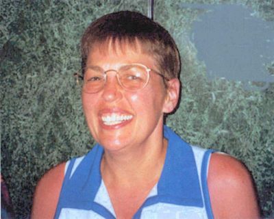 Janice Thompson