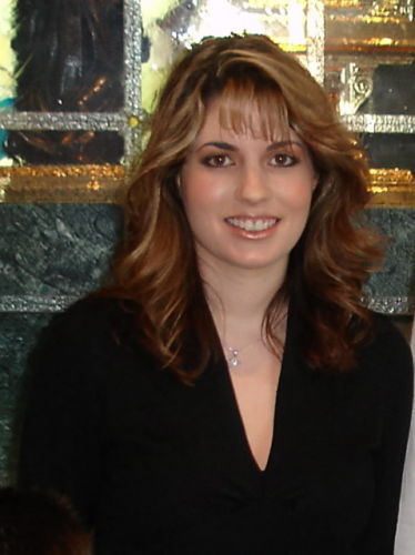 Victoria Devience
