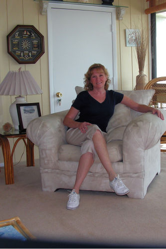 Patricia Disbrow