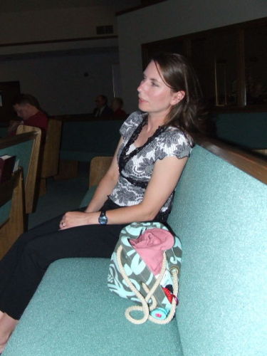 Rachel Meinershagen