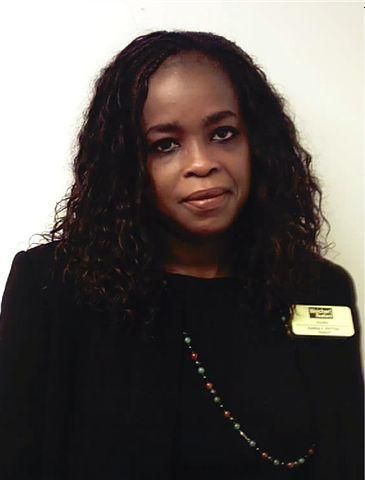 Karen Peyton