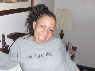 Nicole Brown