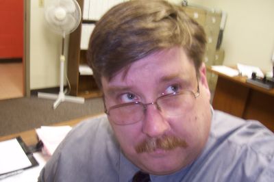 John Baughman