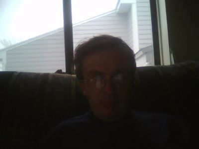 David Fry