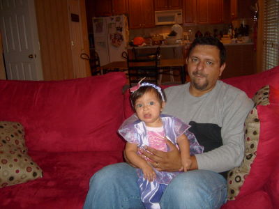 Edward Rodriguez