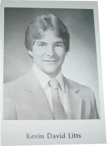 Kevin Litts