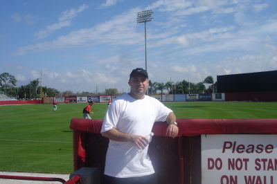 Carlos Borges