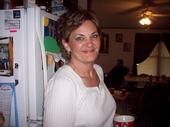 Brenda Lewis