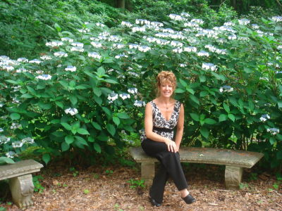 Marylin Mazza