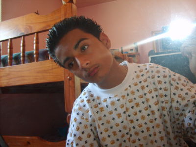 Kevin Cruz