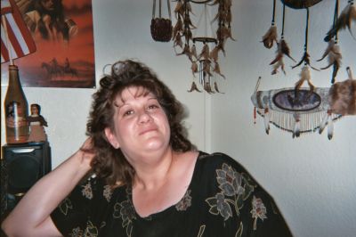 Patricia Levering