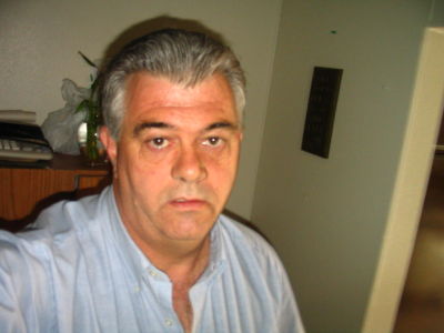 Stephen Chamberlain
