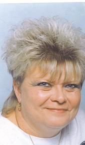 Ivy Gibson