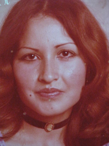 Esther Rutz