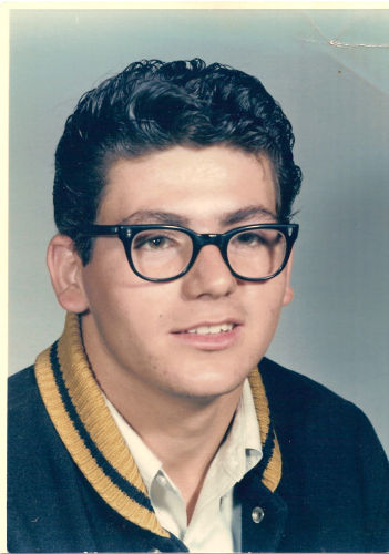 Gino Addiego