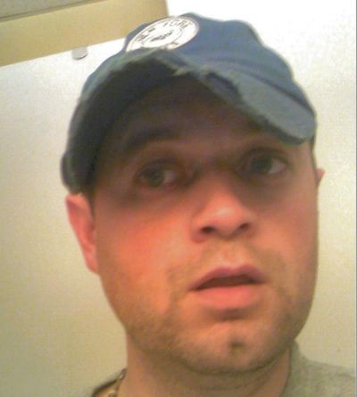 Jared Shouey