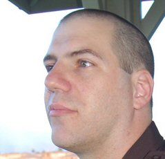 Jonathan Goudrault
