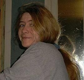 Jan Moore