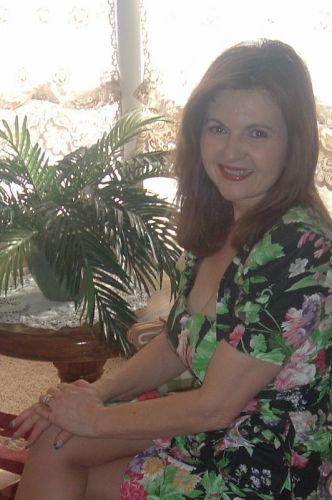Marilyn Camargo