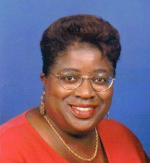Joycelyn Fields