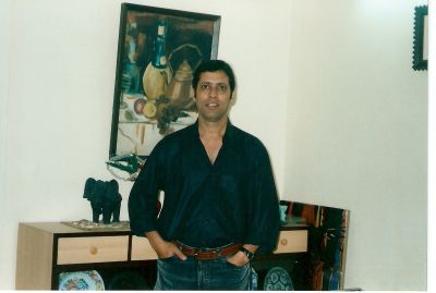 Sujit Sharma