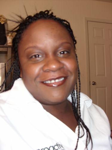 Dana Shelton