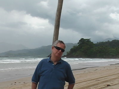Brent Hofmeister