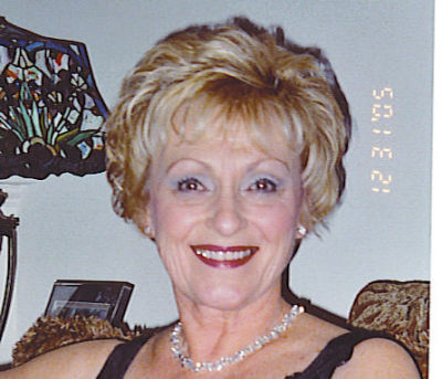 Rebecca Parker