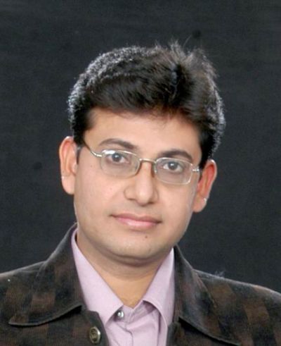 Mukesh Taneja