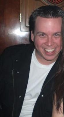 Michael Mount