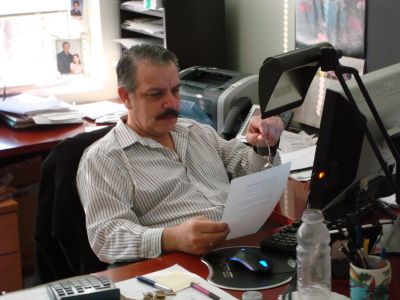 David Landolfi