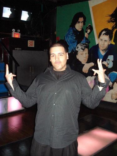 Eric Rivera