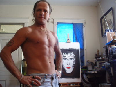 Charles Zaininger