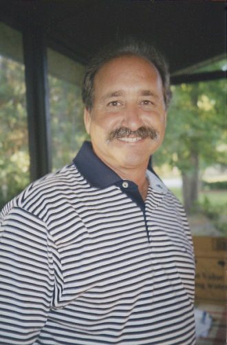 John Rizzotti