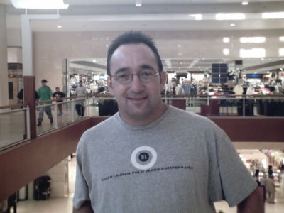 Jeffrey Henderson