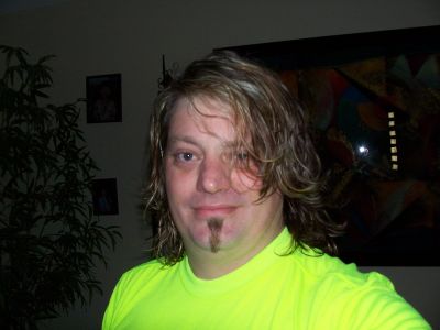 Shawn Rutledge
