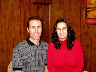Jason Budek
