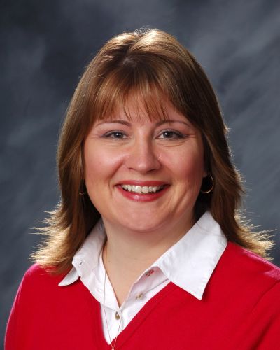 Tina Garfield