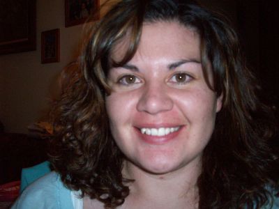 Amanda Hellyer