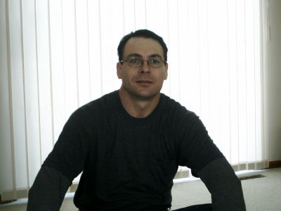 Michael Pittman