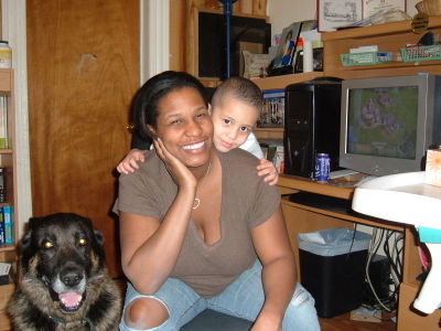 Shahanna King